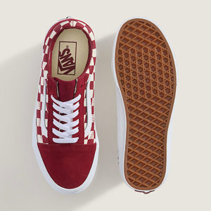 Vans-Zapatillas-U OLD SKOOL FN