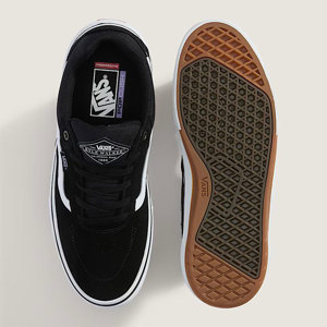 Vans-Zapatillas-M Skate Kyle Walker WaffleCup AN