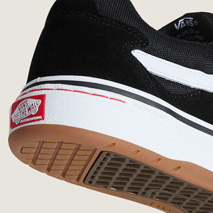 Vans-Zapatillas-M Skate Kyle Walker WaffleCup SN