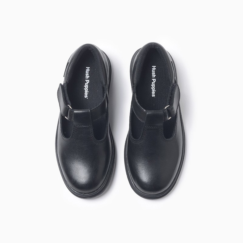 Hush Puppies-Guillermina-Olivia AN