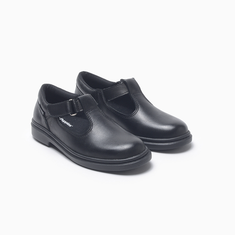 Hush Puppies-Guillermina-Olivia FN