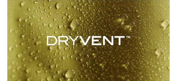 Tecnología DryVent