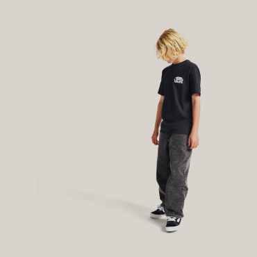 Categoria Niños Vans Ropa Indumentaria