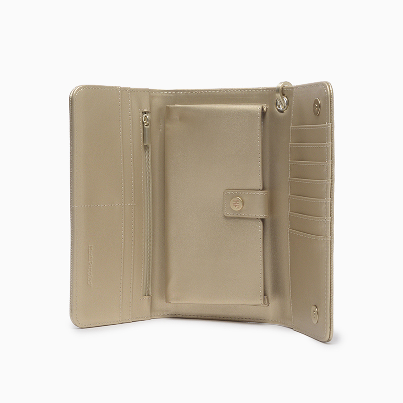 Hush Puppies-Billetera-Billetera Ginelli FN