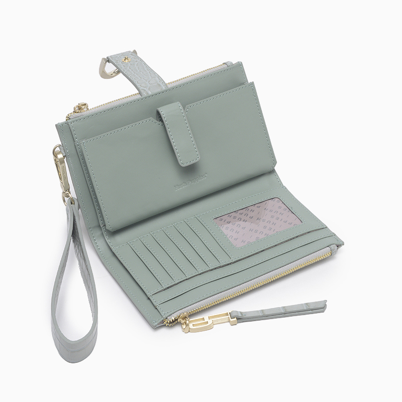 Hush Puppies-Billetera-Fichero Gracella FN