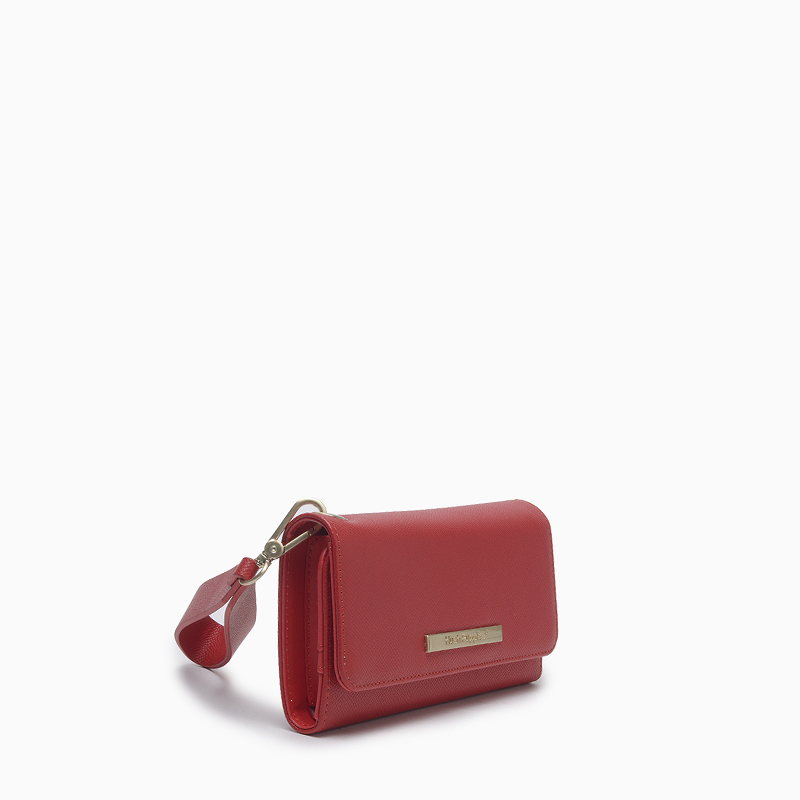 Hush Puppies-Billetera-Billetera Ginelli AN