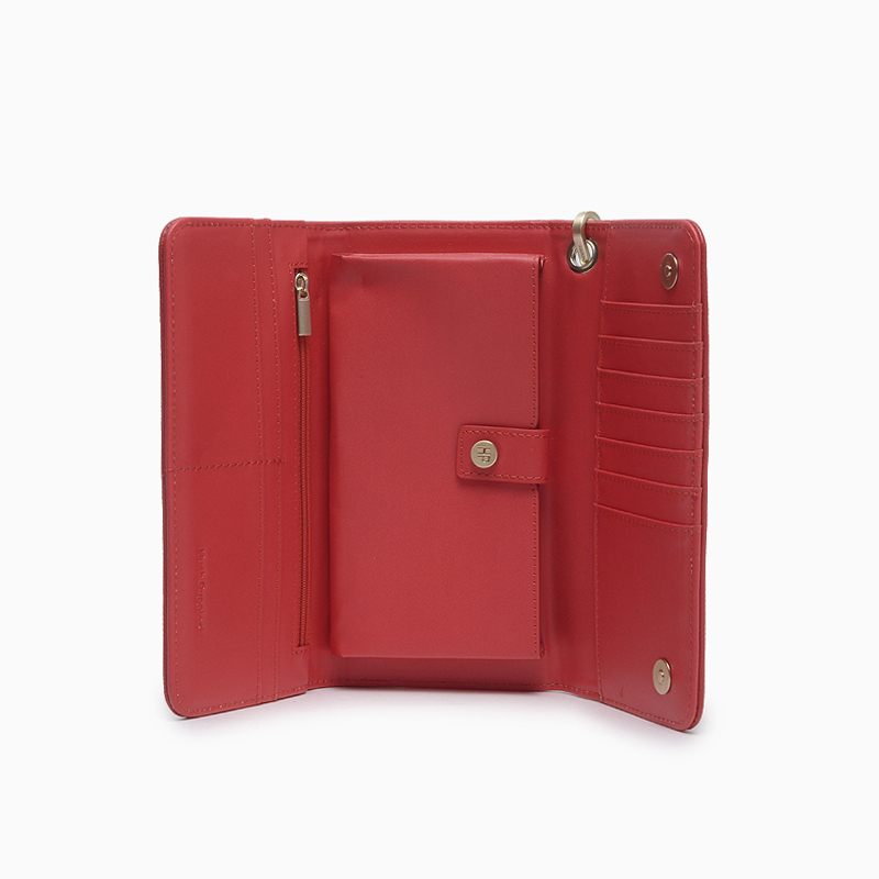 Hush Puppies-Billetera-Billetera Ginelli FN