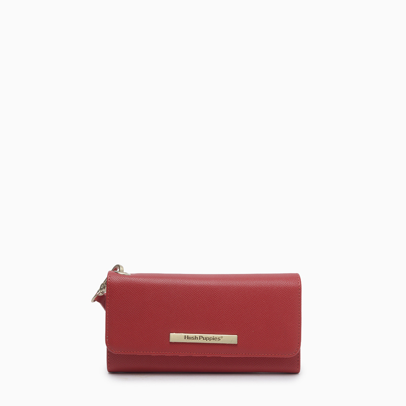 Hush Puppies-Billetera-Billetera Ginelli PD