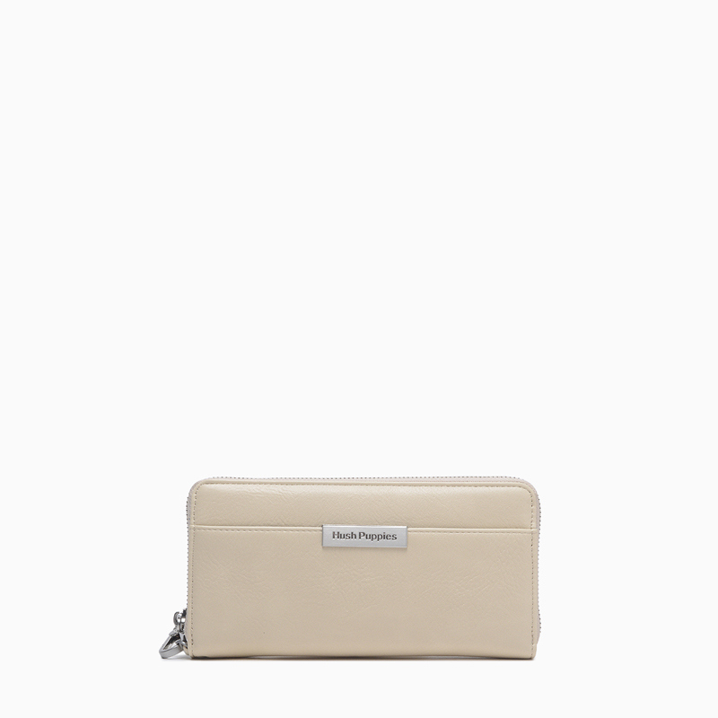 Hush Puppies-Billetera-Billetera Glair PD