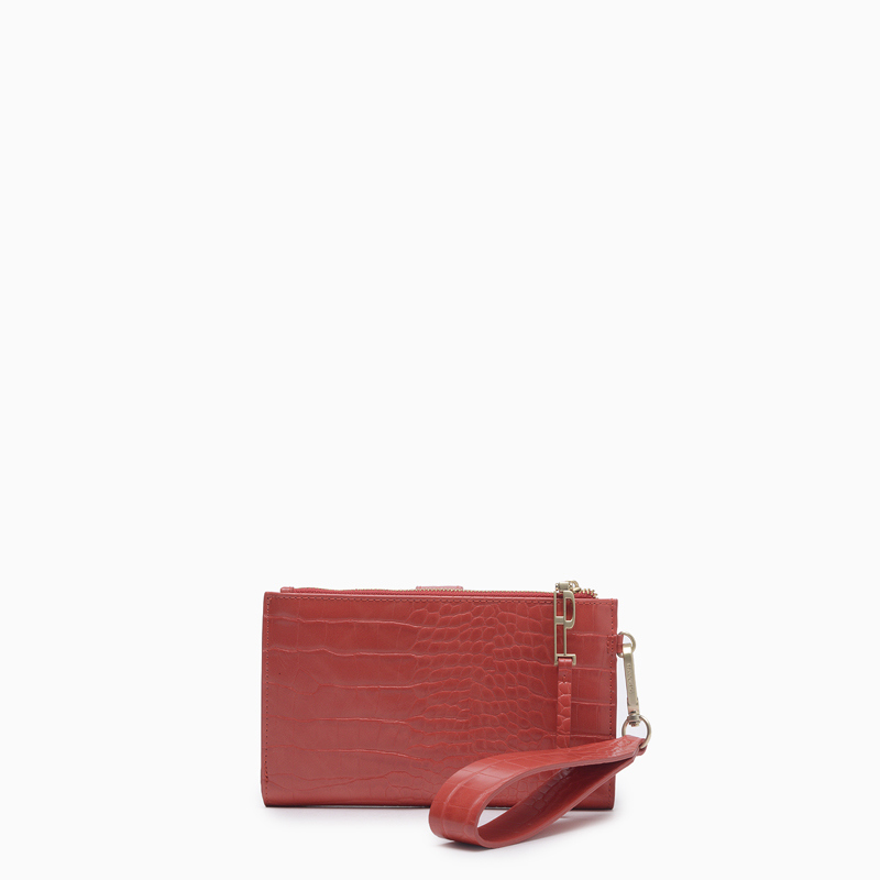 Hush Puppies-Billetera-Fichero Gracella SN