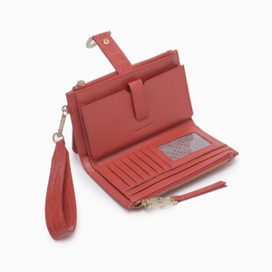 Hush Puppies-Billetera-Fichero Gracella FN