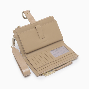 Hush Puppies-Billetera-Fichero Gracella FN