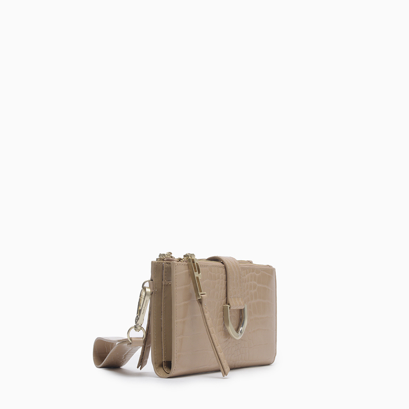 Hush Puppies-Billetera-Fichero Gracella AN