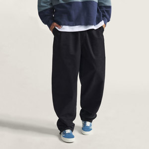 Vans-Pantalones-Range Baggy Tapered Elastic Waist Pant PD