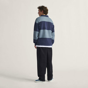 Vans-Pantalones-Range Baggy Tapered Elastic Waist Pant SN