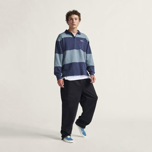 Vans-Pantalones-Range Baggy Tapered Elastic Waist Pant FN