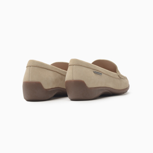 Hush Puppies-Mocasin-Genevieve SN