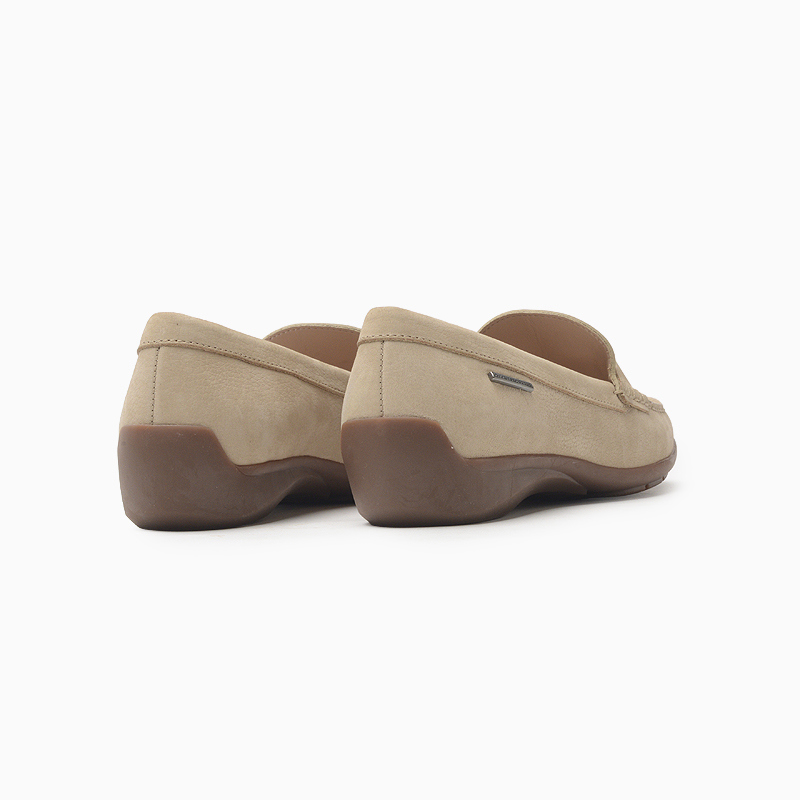 Hush Puppies-Mocasin-Genevieve SN