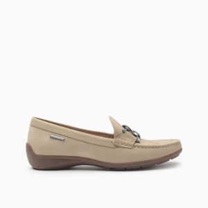 Hush Puppies-Mocasin-Genevieve PD