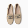 Hush Puppies-Mocasin-Genevieve AN
