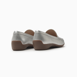 Hush Puppies-Mocasin-Troya SN