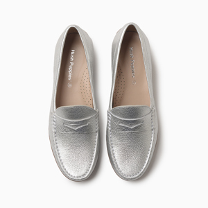 Hush Puppies-Mocasin-Troya AN