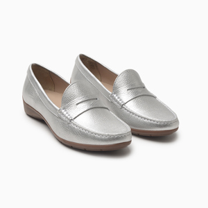 Hush Puppies-Mocasin-Troya FN