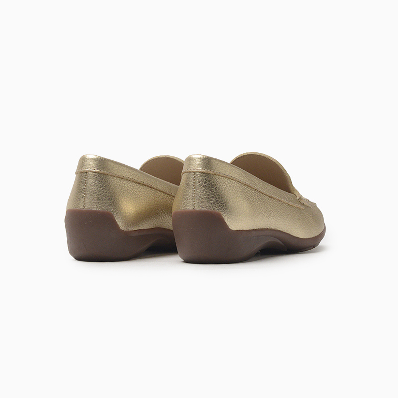Hush Puppies-Mocasin-Troya SN