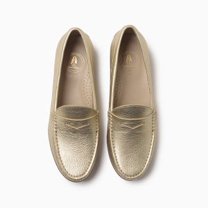 Hush Puppies-Mocasin-Troya AN