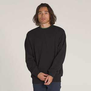 Vans-Buzos-Original Standards Crew PD