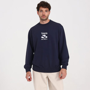 Vans-Buzos-Elevated Crew PD