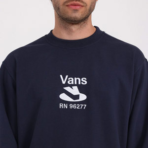 Vans-Buzos-Elevated Crew AN