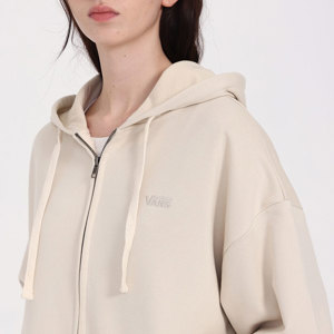 Vans-Buzos-Everyday OS Zip Hoodie French Terry AN