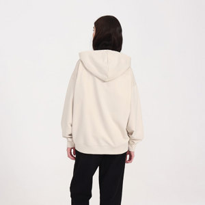 Vans-Buzos-Everyday OS Zip Hoodie French Terry SN