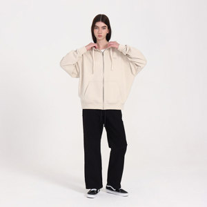 Vans-Buzos-Everyday OS Zip Hoodie French Terry FN