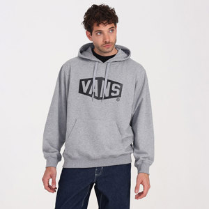 Vans-Buzos-Hex Logo Pullover PD