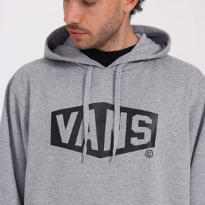 Vans-Buzos-Hex Logo Pullover AN