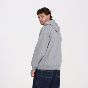 Vans-Buzos-Hex Logo Pullover SN
