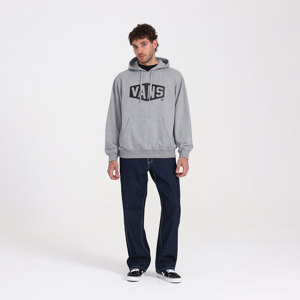 Vans-Buzos-Hex Logo Pullover FN