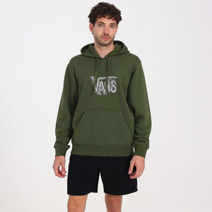 Vans-Buzos-Wood Screws Pullover PD