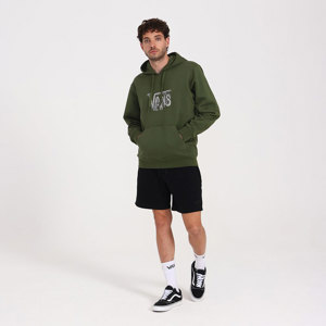 Vans-Buzos-Wood Screws Pullover FN