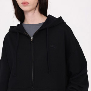 Vans-Buzos-Everyday OS Zip Hoodie French Terry AN