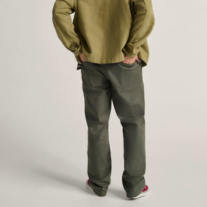 Vans-Pantalones-Pantalon Chino Relaxed AN