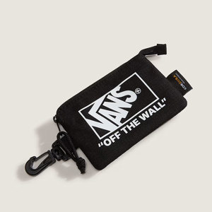 Vans-Billetera-Formula Zip Wallet AN