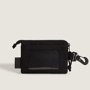 Vans-Billetera-Formula Zip Wallet SN