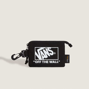 Vans-Billetera-Formula Zip Wallet FN