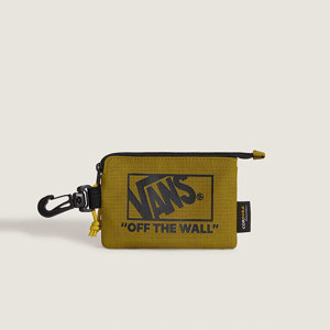 Vans-Billetera-Formula Zip Wallet PD