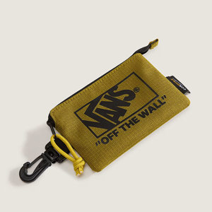 Vans-Billetera-Formula Zip Wallet AN