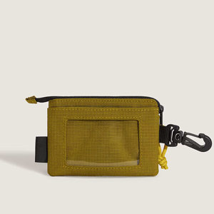 Vans-Billetera-Formula Zip Wallet SN