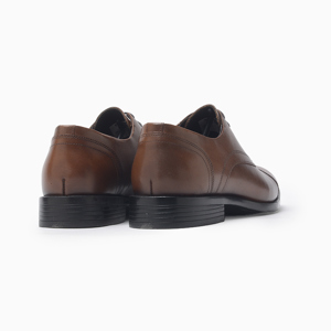Hush Puppies-Vestir-Ervin II SN
